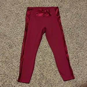 High-Waisted Fabletics Powerhold Leggings
